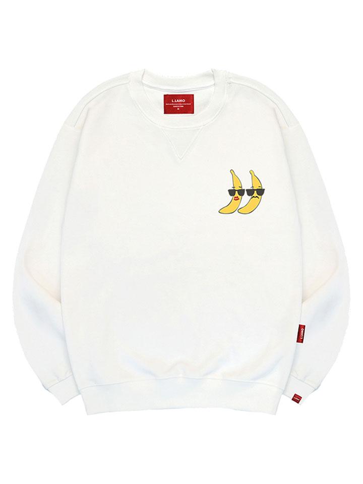 Ellamo Sweet Sweatshirt Unisex Plus Size (Type B)