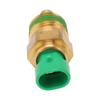 Water Coolant Temperature Sensor Brass Temp Sensor Replacement 3915329 for CUMMINS 4BT K19 M11 N14