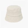 New ArrivalS Open Run Lakent Women S Summer Linen Like Minimal Bucket Hat