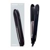 Panasonic Haarglätter, Nanocare Smooth Gloss Coating, im Ausland erhältlich, Schwarz, EH-HS9J-K