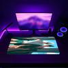 Gojo Mouse Pad with a Non Slip Rubber Base Suitable for Home Offices and an Ideal Gift for Gamers