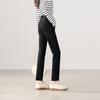 Minimally Designed Commuting Casual Shorts for Women