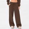 Women's Casual Relaxed-Fit Versatile Sweatpants