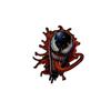 Manga Anime Movie Enamel Pin Brooches Women Lapel Pins Badge on Backpack Costume Accessories Gojo Jewelry Gifts for Friend