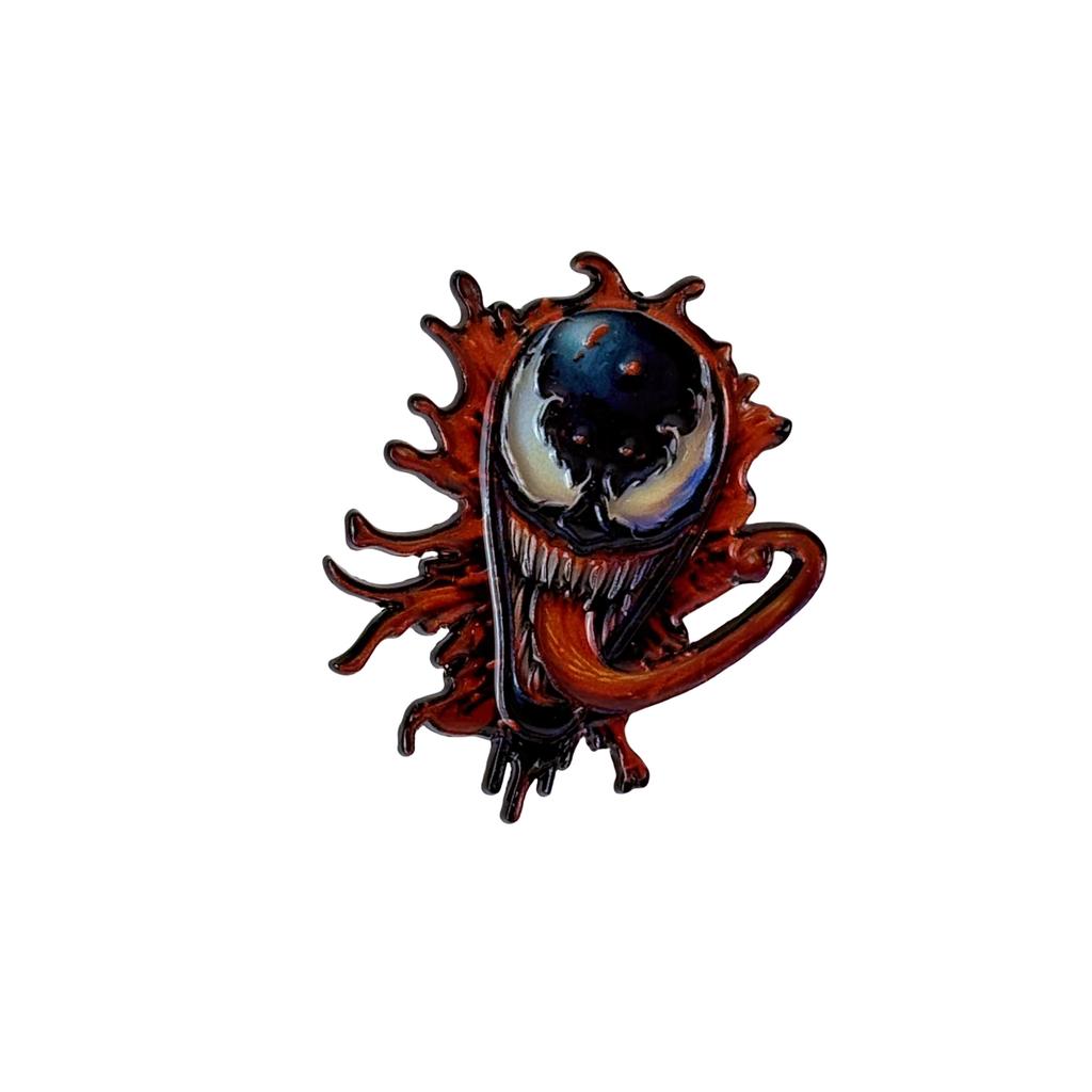 Manga Anime Movie Enamel Pin Brooches Women Lapel Pins Badge on Backpack Costume Accessories Gojo Jewelry Gifts for Friend