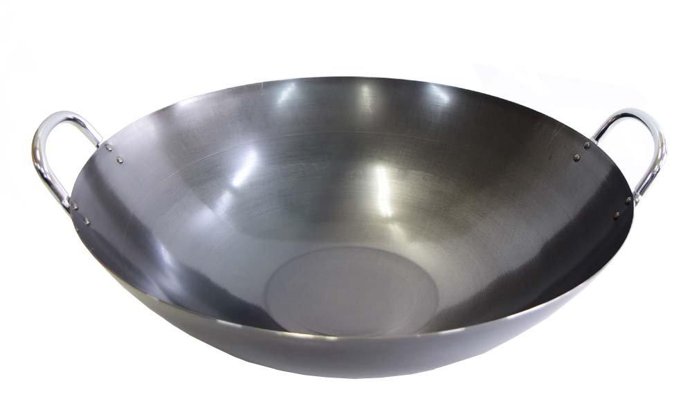 Iron Chef Series "Wok" 51cm