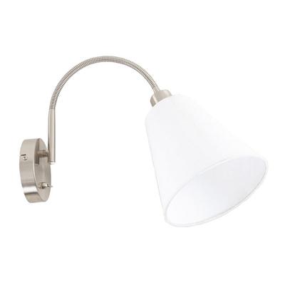 Kinkiet Na Wysięgniku TONIA WL-76382-1-WH Italux