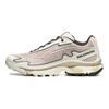 Salomon Xt-Slate Advanced Durable Breathable Low-Top Outdoor Functional Shoes Unisex Shoes Vanilla 470502