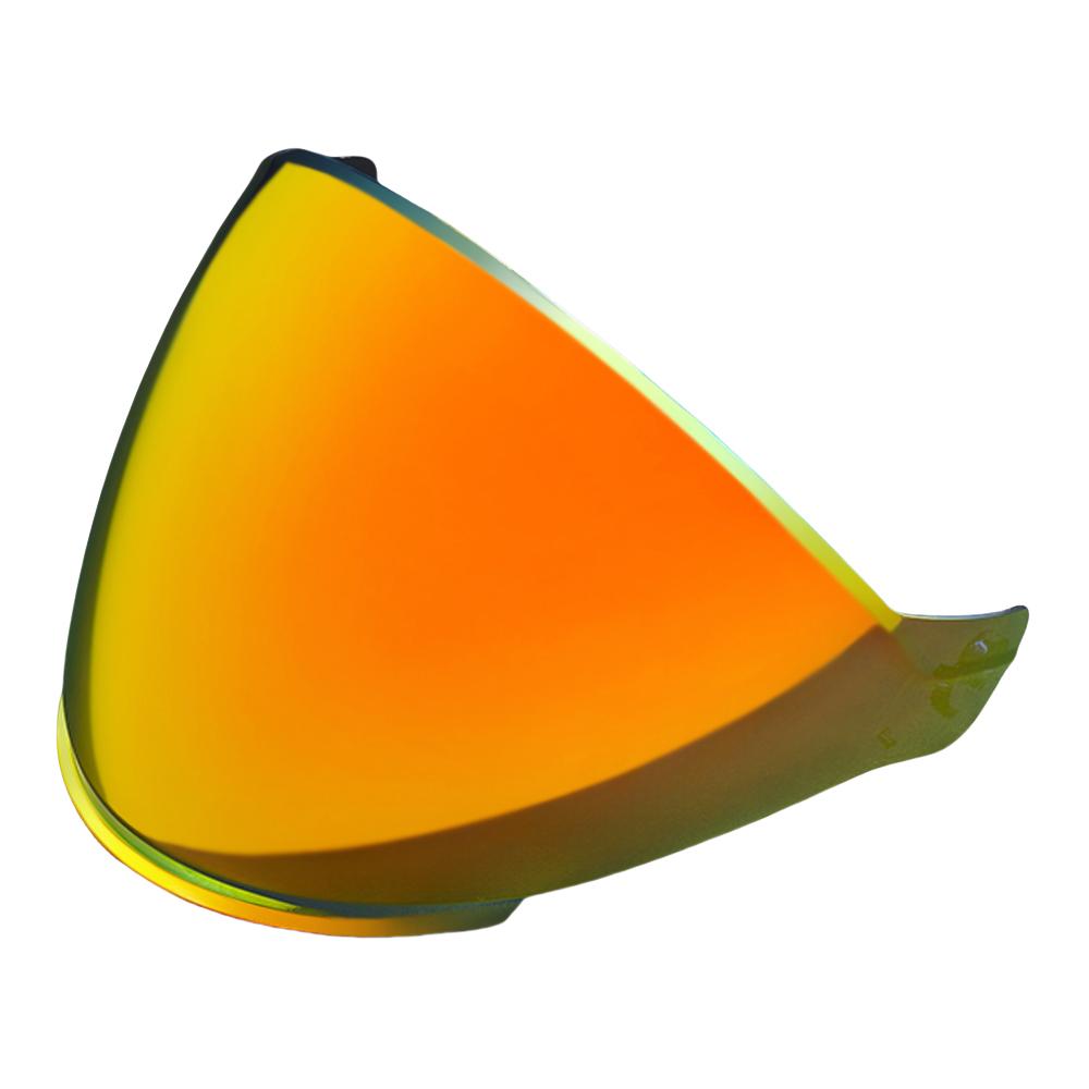 S30 Helmet Lens Visor Motorcycle Accessories for MOTORAX S30 for GSB G263 JET3 Face Shield Viseira Capacete Anti-Scratch UV Cut