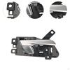 Inside Door Handle Replacement Part 82620-c1010 Automobile Accessories Grab for Sonata