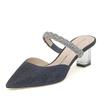 Women Mules Oyuhaeng 9pv03nav