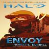 Halo Envoy by Tobias S. Buckell Paperback Book 9781785650222