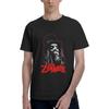 Migetuke Rob Zombie Mens T-Shirts True Classic Tees Casual Cotton Fitted Tshirts Shirts for Men(6)