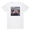 Blondie Atomic The Very Best Of Blondie Album Cover T-shirt Size S-5XL Unisex T-Shirt