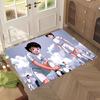 Capitan Tsubasa (1) Tappeto per Ufficio Elegante Tappeto per Pavimento per Ufficio Soggiorno Camera da Letto e Spazi Interni della Casa