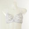 Wacoal E Cup bralEttE singlE flowEr mEsh EmbroidEry angEl