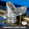 SIHAO CO2 Laser Engraver Cutter 300x200mm
