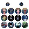 Animal Hospital Stickers Animal Hospital Anomaly Stickers Animal Hospital Anomala Game Stickers Ratthew Barney Dog Nurse Rats