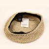 Universal Chemistry Rattan Beige Beret