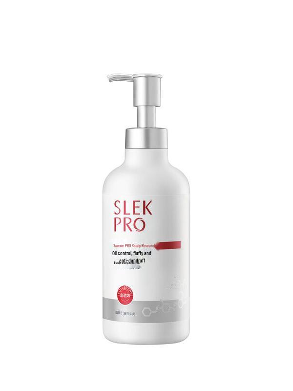 Shure Pro Oil Control Volumizing Amino Acid Shampoo