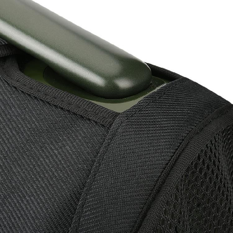 Customs Fit Speaker Case Sleeve Protectors with Robusts Fabric for Boombox3 Speakers Guard Sleeve Enhances Durability