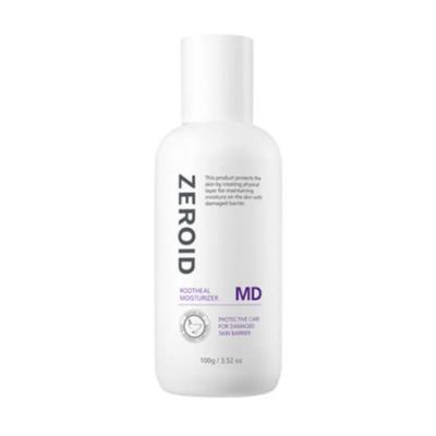 Rootheal Feuchtigkeitscreme 100g MD – Dermatologische Feuchtigkeitscreme für empfindliche Haut