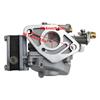 Boat Engine Carburetor 3303-812648T For Mercury Mariner 2-Stroke 4HP 5HP Outboard Motors Marine Carb Assy Replace 812648T 812648