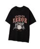 STANDARDERROR [2Pack][Solid] Short Sleeve T-Shirt Package (8 Types)