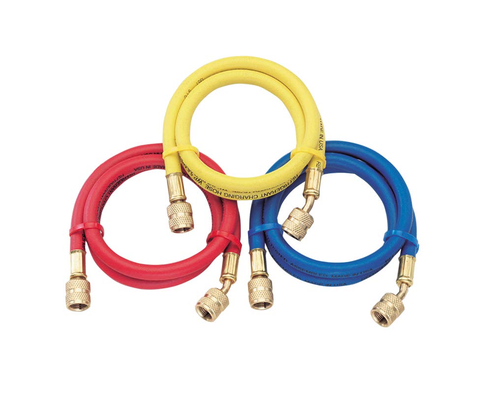 Ichinen TASCO Gauge Manifold Kit TA122GB-2 R410A/R32