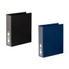 Marbig 4 D-ring Clearview Insert Binder 50mm (A4)