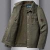 Frühling Herbst Jacke Männer Baumwolle Windjacke Bomber Mantel Militärische Männer Taktik Jacken Mann Cargo Casual Jacke Herren Kleidung