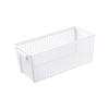 28x13x11.5cm white
