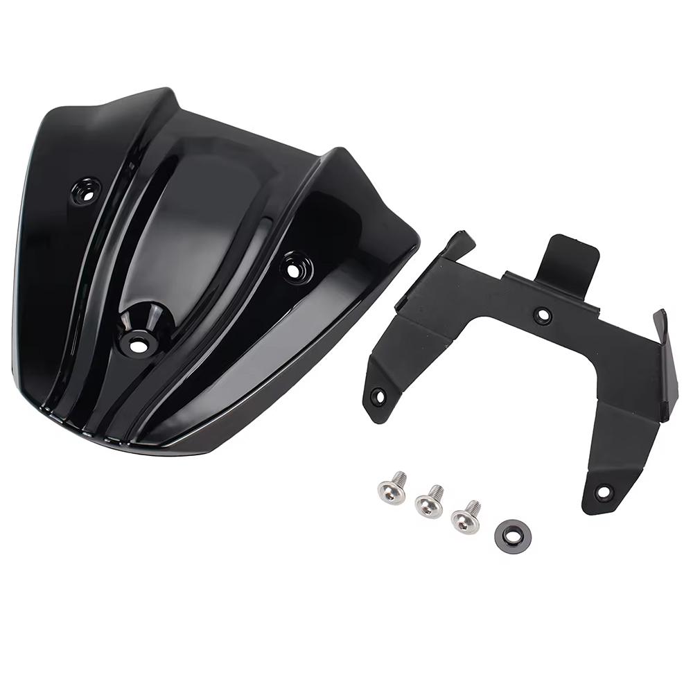 Für YAMAHA MT-09 MT09 MT 09 M T09 SP 2025 2025 Motorrad Windschutzscheibe Windschutz Windschild Displayschutzfolie Teile2025 2025