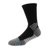 MDNGMDNG Men's Mid-Calf Terry Sports Socks