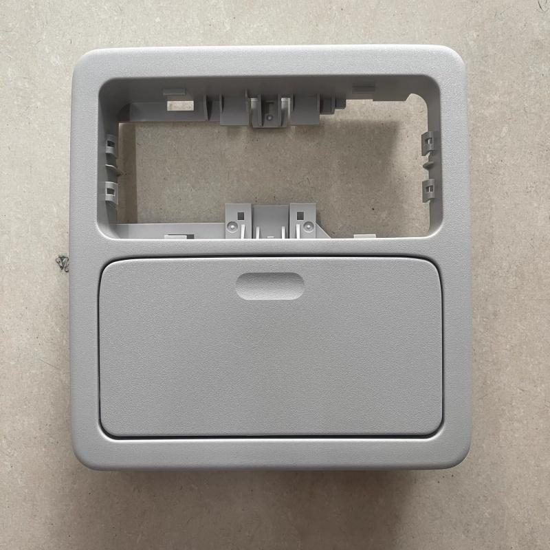 Interior Ceiling Light Glasses Case Front Roof Reading Light Car Accessories Original For Nissan TIIDA 2005-2010