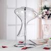 Bottle Cup Dryer Rack Wine Decanter Drying Stand Wine Gift Durable Steel Holder For Cafe Countertop Dining Room Desktop Kitchen