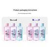 bop Probiotic Fresh Mouthwash, Succulent Grape Flavor, 500ml