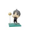 Haikyuu Volleyball Collection Pvc Model Set With Collectible Figurines For Fans