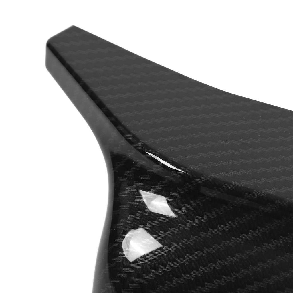 2pcs Car Side Door Rrview Mirror Cover   Trim Waterproof Replacement for E70 X5 20072013