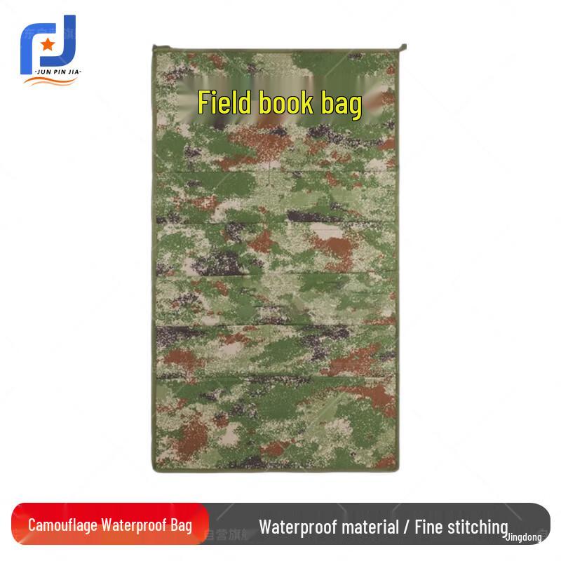 

Military Field Camouflage Display & Storage Bags