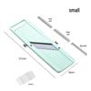 Japanese Julienne & Vegetable Slicer Peeler