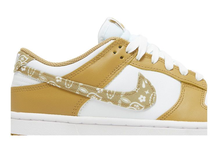 Nike Dunk Low Essential Paisley Pack Barley (Women's)