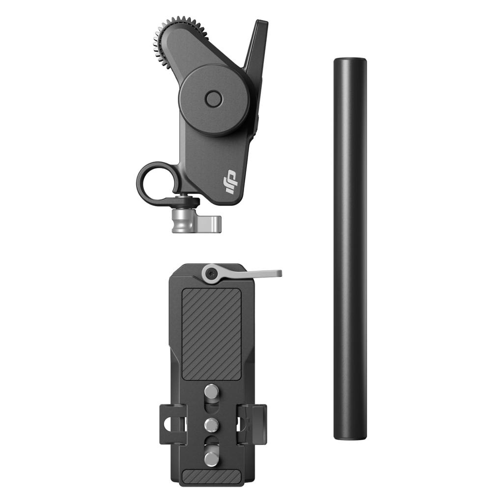 DJI Focus Pro Motor Videokamera Handheld Stabilisator Zubehör Kompatibel mit RS 4 3 Pro Pro Hand 4D Flex Pro/RS 4/RS Pro/RS 3/Focus Griff/Focus