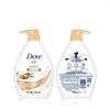 Dove Deeply Nourishing Body Wash