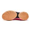 Anta Skyline 3 Sunset Cushioning Slip Resistant Abrasion Resistant Rebound Low top Nitrogen Technology Basketball Shoes 112541617-3