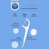 Leng Suan Ling Dental Floss Picks