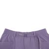 Li Ning Fitness Series Logo Stitching Sports Casual Shorts Women shorts AKSW252-5