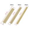 1/2pcs High Quality Sealing Machine Heat Wire Heating Filament Useful Impulse Sealer Sealing Machine Parts Heating Strip