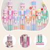 Wooden Nutcracker Ornament Christmas Decoration Collectible Gift Figurine Tabletop