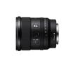 Sony FE 20mm F1.8 G Ultra-wide Prime Lens
